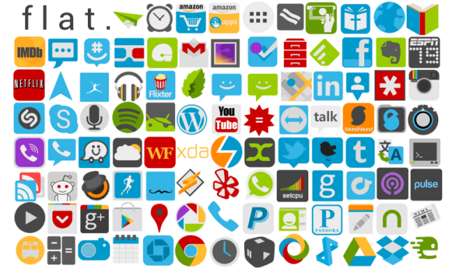 download the new version for android Flats