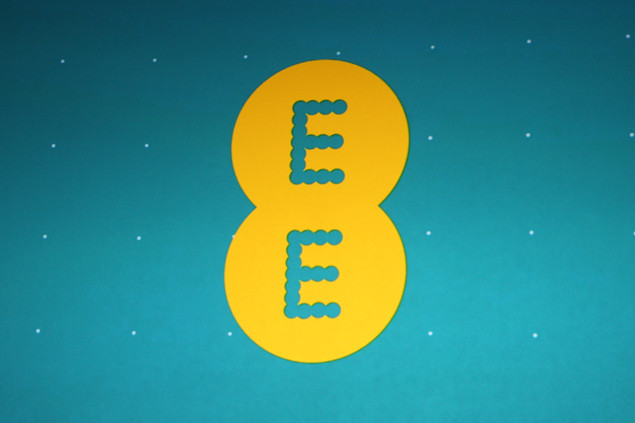 EE Closing 78 Stores