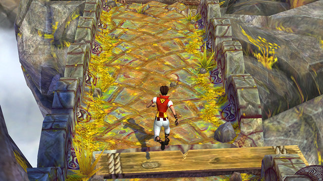 Temple Run 2 Screeshot