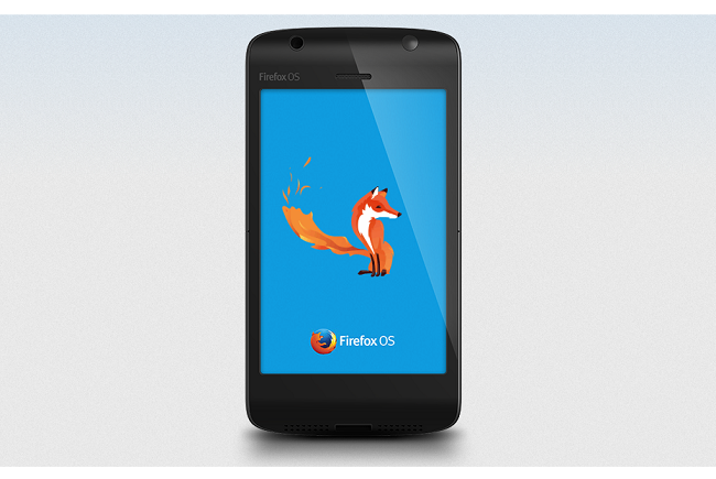 firefox os walkthrough