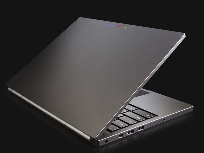 chromebook pixel