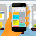 Google Keep Officially Released