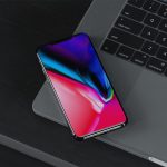 iPhone X Review